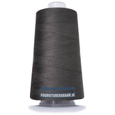 Lockgaren Antraciet - Premium Huismerk lockgaren LOCKGAREN - FK - 3000 - 373 - ANTRACITE